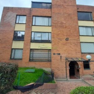 VENTA APARTAMENTO EN EDIFICIO RANCHO GRANDE CEDRITOS