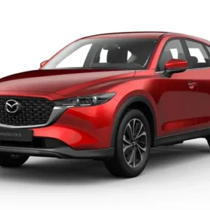 Mazda CX-5 2.0 Touring Camioneta